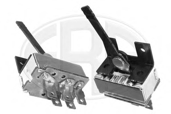 ERA 662193 Blower Switch, heating/ventilation